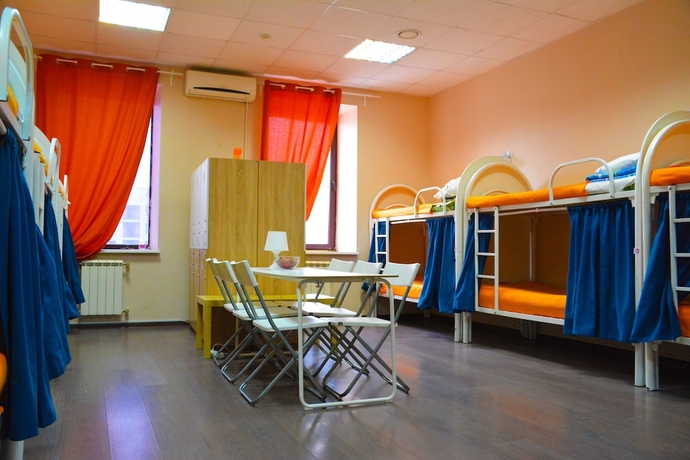 Imagen de la habitación del Hostel Pushkin, Kazan. Foto 6