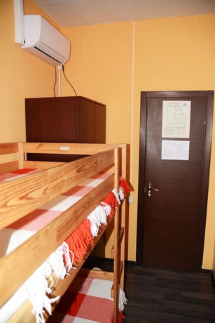 Imagen de la habitación del Hostel Pushkin, Kazan. Foto 8