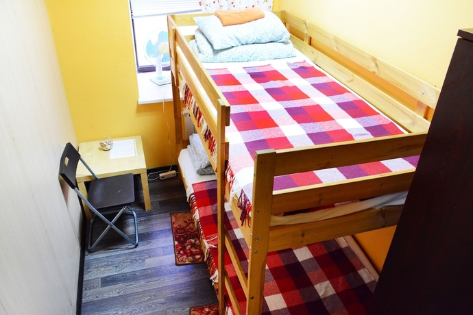 Imagen de la habitación del Hostel Pushkin, Kazan. Foto 9