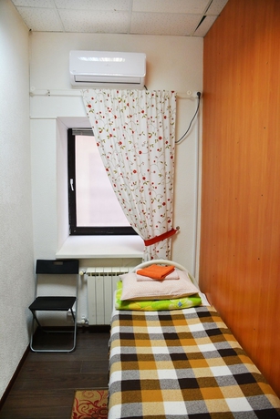 Imagen de la habitación del Hostel Pushkin, Kazan. Foto 10