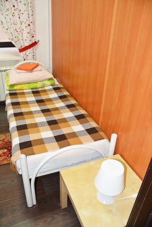 Imagen de la habitación del Hostel Pushkin, Kazan. Foto 11