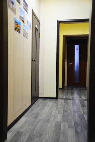 Imagen de los interiores del Hostel Pushkin, Kazan. Foto 15