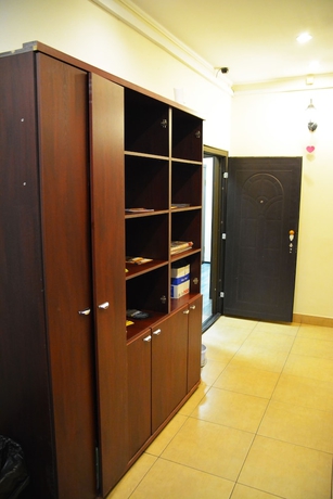 Imagen de los interiores del Hostel Pushkin, Kazan. Foto 16
