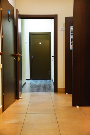 Imagen de los interiores del Hostel Pushkin, Kazan. Foto 17