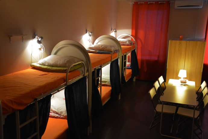 Imagen de la habitación del Hostel Pushkin, Kazan. Foto 14
