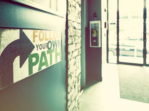 Imagen de la habitación del Hostel Q4 And. Foto 3