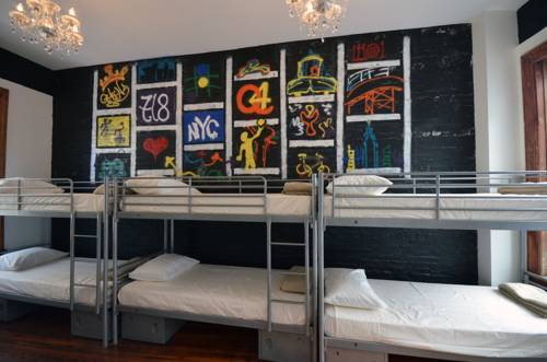 Imagen de la habitación del Hostel Q4 And. Foto 10