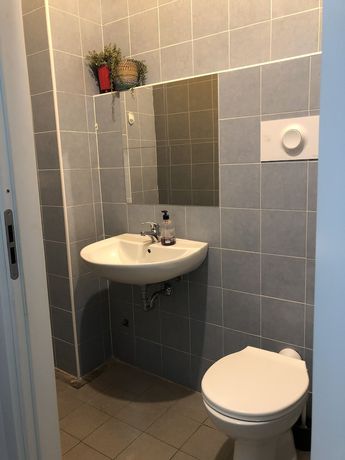 Imagen de la habitación del Hostel QUO Milano. Foto 17