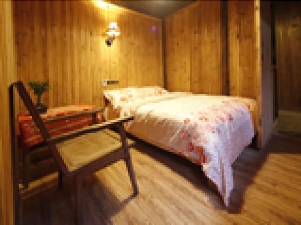 Imagen de la habitación del Hostel Qing He Yue International Youth. Foto 12