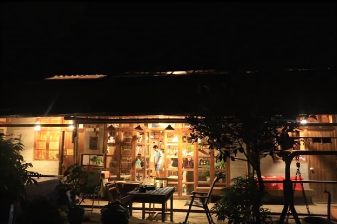 Imagen general del Hostel Qing He Yue International Youth. Foto 5