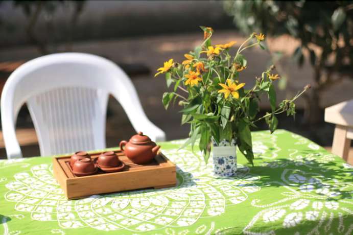 Imagen general del Hostel Qing He Yue International Youth. Foto 7