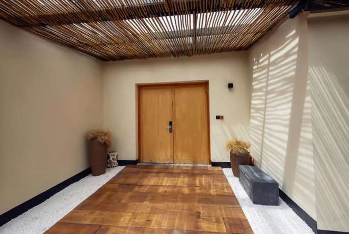 Imagen de la habitación del Hostel Qing Zhi Wu Lu. Foto 15