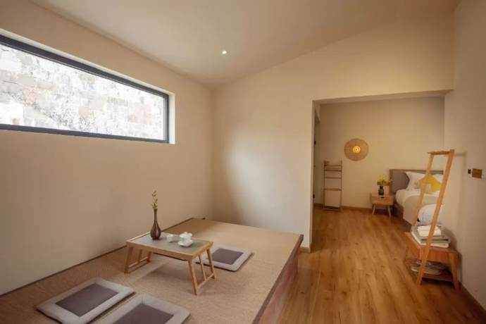 Imagen de la habitación del Hostel Qing Zhi Wu Lu. Foto 16