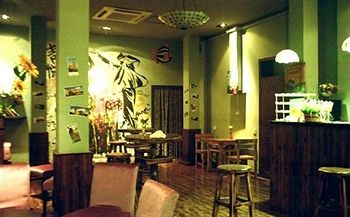 Imagen de la habitación del Hostel Qingdao Yuezhu Topic. Foto 11