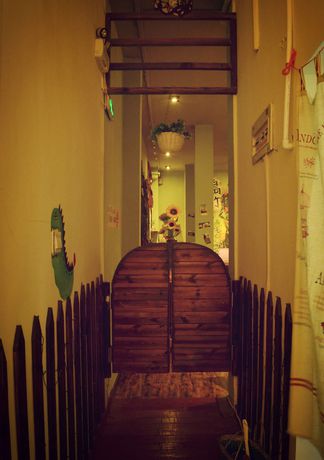 Imagen de la habitación del Hostel Qingdao Yuezhu Topic. Foto 13