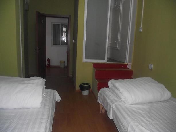 Imagen de la habitación del Hostel Qinghai Travel International Youth. Foto 3