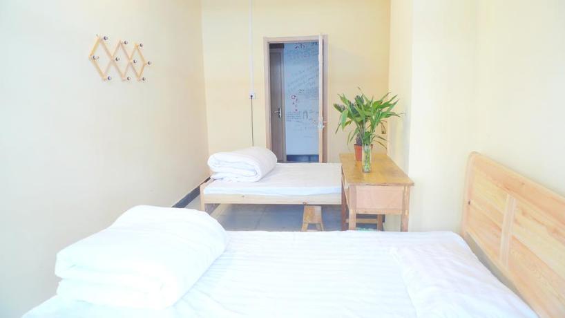 Imagen de la habitación del Hostel Qinghai Travel International Youth. Foto 4