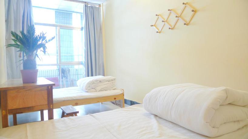 Imagen de la habitación del Hostel Qinghai Travel International Youth. Foto 5