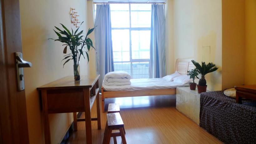 Imagen de la habitación del Hostel Qinghai Travel International Youth. Foto 7