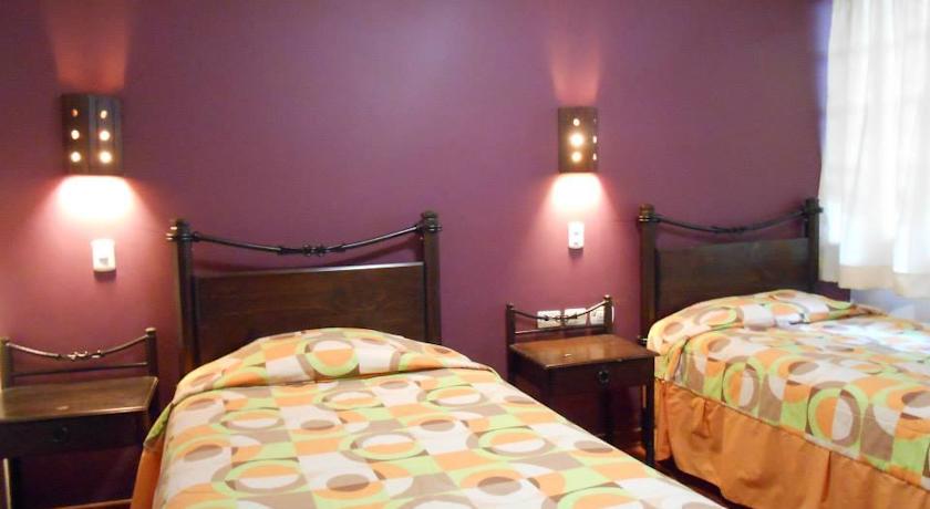 Imagen de la habitación del Hostel Qorichaska. Foto 4