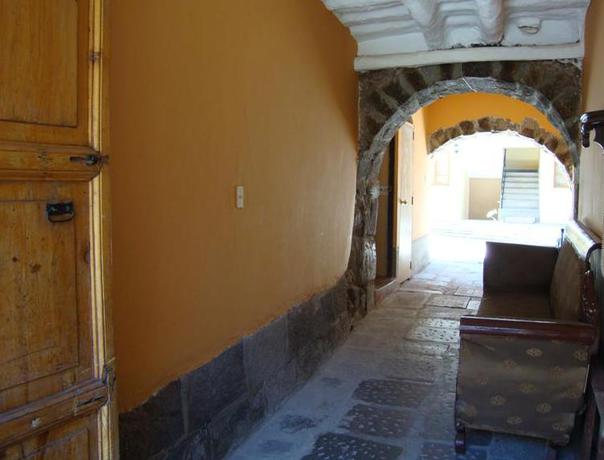 Imagen de los interiores del Hostel Qorichaska. Foto 10