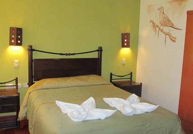 Imagen de la habitación del Hostel Qorichaska. Foto 6