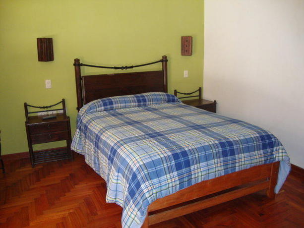 Imagen de la habitación del Hostel Qorichaska. Foto 7