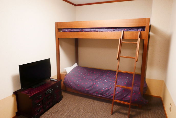 Imagen de la habitación del Hostel Quality K's House Takayama Oasis. Foto 6