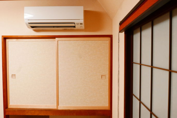 Imagen de la habitación del Hostel Quality K's House Takayama Oasis. Foto 7