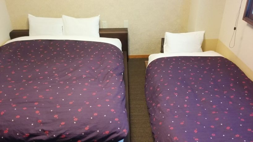 Imagen de la habitación del Hostel Quality K's House Takayama Oasis. Foto 9