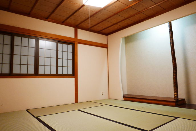 Imagen de la habitación del Hostel Quality K's House Takayama Oasis. Foto 10