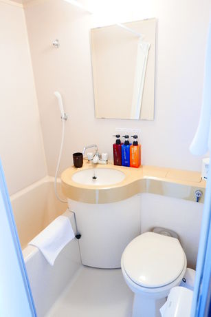 Imagen de la habitación del Hostel Quality K's House Takayama Oasis. Foto 12