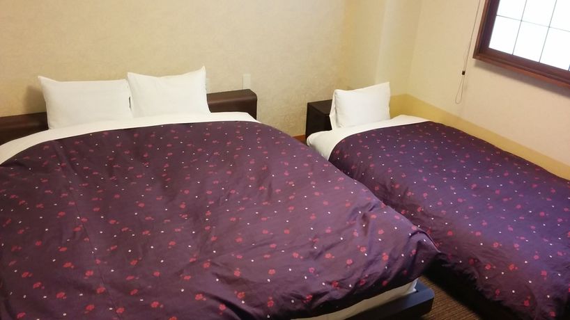 Imagen de la habitación del Hostel Quality K's House Takayama Oasis. Foto 15