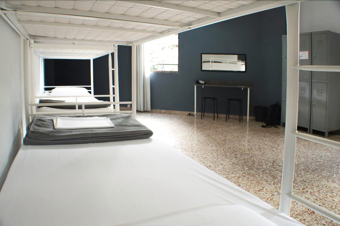 Imagen de la habitación del Hostel Quart Youth. Foto 4