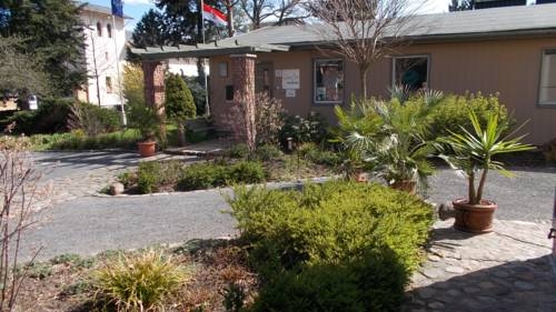 Imagen general del Hostel Quartier Potsdam. Foto 5