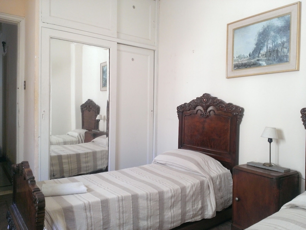 Imagen de la habitación del Hostel Quechua Guesthouse Rosario. Foto 3