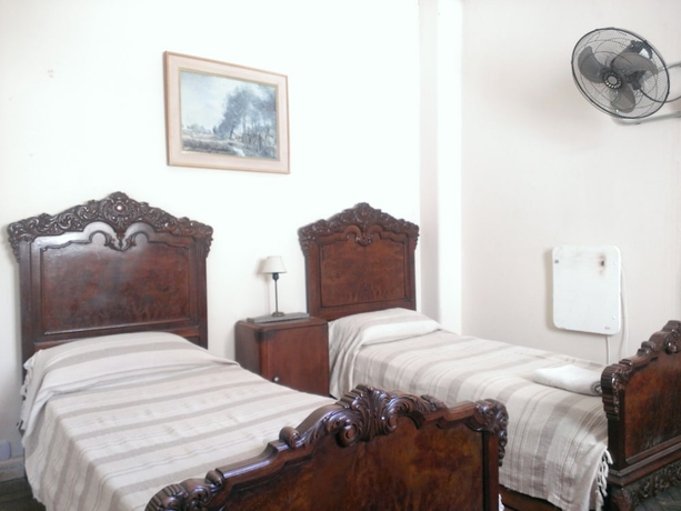 Imagen de la habitación del Hostel Quechua Guesthouse Rosario. Foto 4