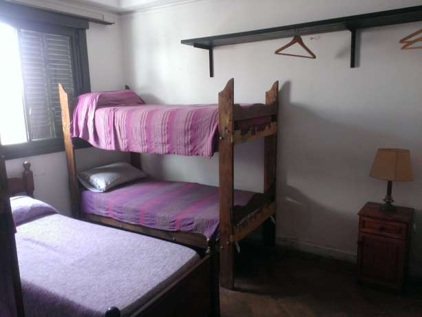 Imagen de la habitación del Hostel Quechua Guesthouse Rosario. Foto 5
