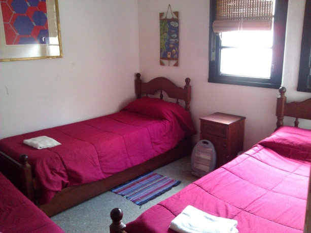 Imagen de la habitación del Hostel Quechua Guesthouse Rosario. Foto 6