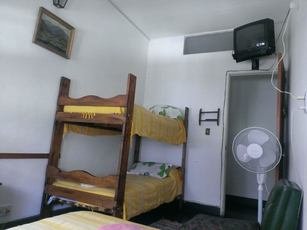 Imagen de la habitación del Hostel Quechua Guesthouse Rosario. Foto 8
