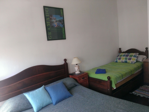 Imagen de la habitación del Hostel Quechua Guesthouse Rosario. Foto 10