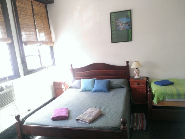 Imagen de la habitación del Hostel Quechua Guesthouse Rosario. Foto 11