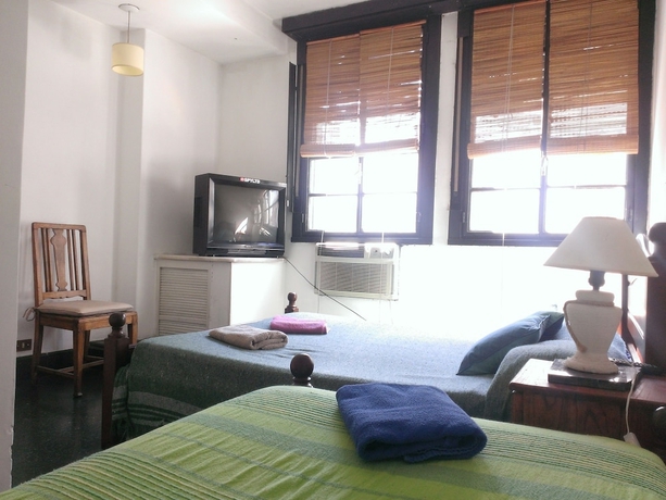 Imagen de la habitación del Hostel Quechua Guesthouse Rosario. Foto 13