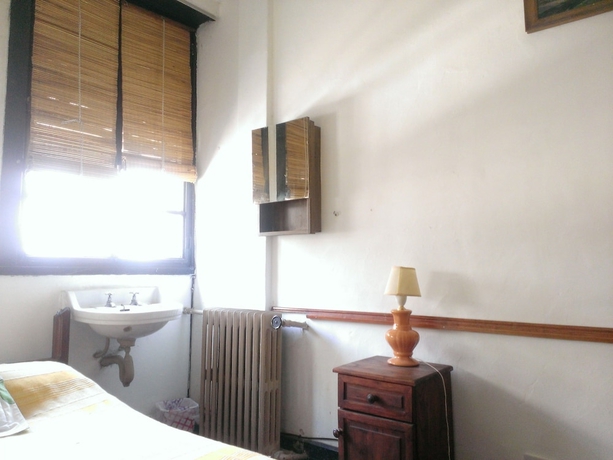 Imagen de la habitación del Hostel Quechua Guesthouse Rosario. Foto 16