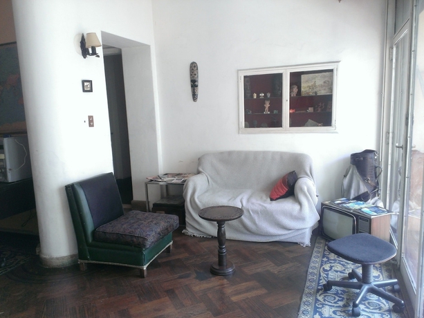 Imagen de la habitación del Hostel Quechua Guesthouse Rosario. Foto 17