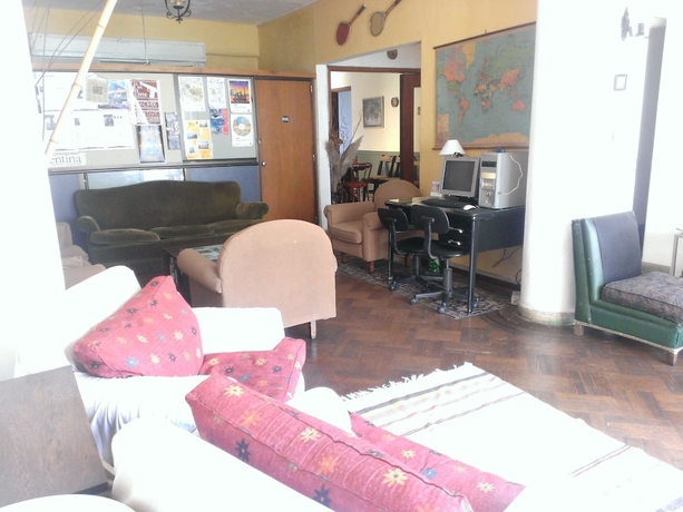 Imagen de la habitación del Hostel Quechua Guesthouse Rosario. Foto 18