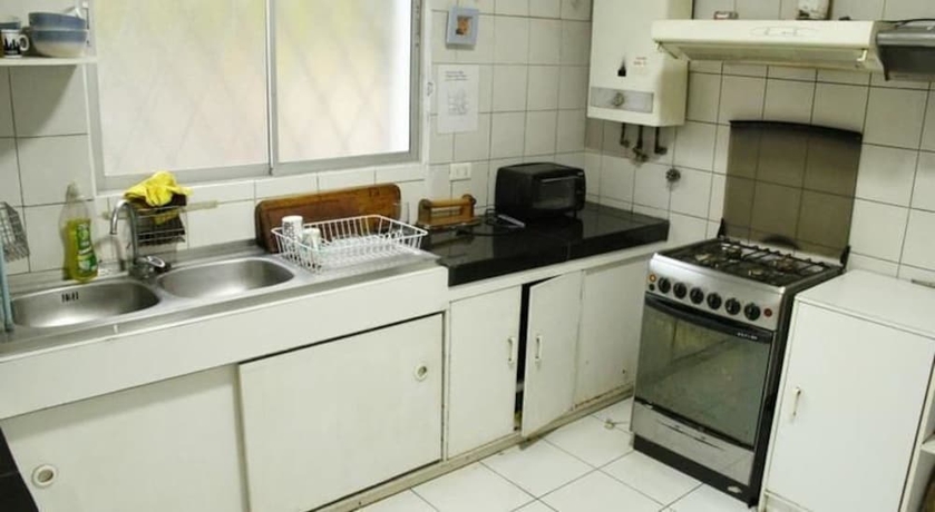 Imagen de la habitación del Hostel Quinchamali. Foto 4