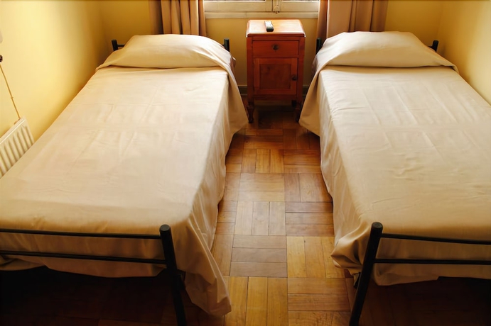 Imagen de la habitación del Hostel Quinchamali. Foto 15