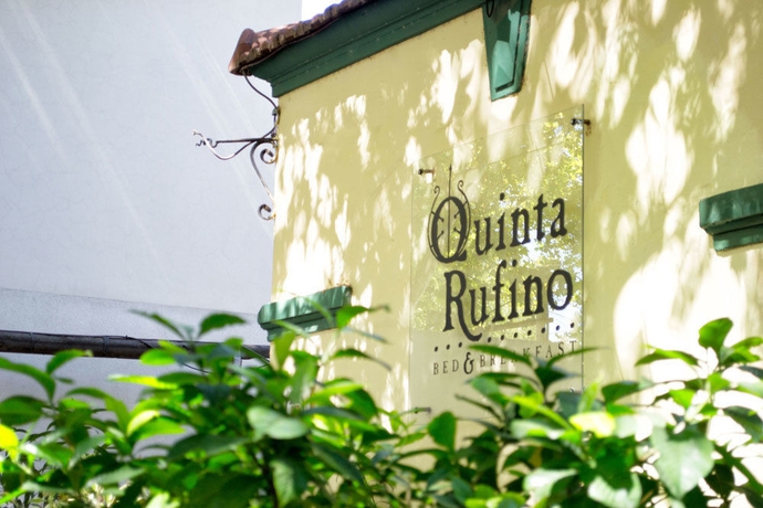 Imagen general del Hostel Quinta Rufino Bed and Breakfast. Foto 5