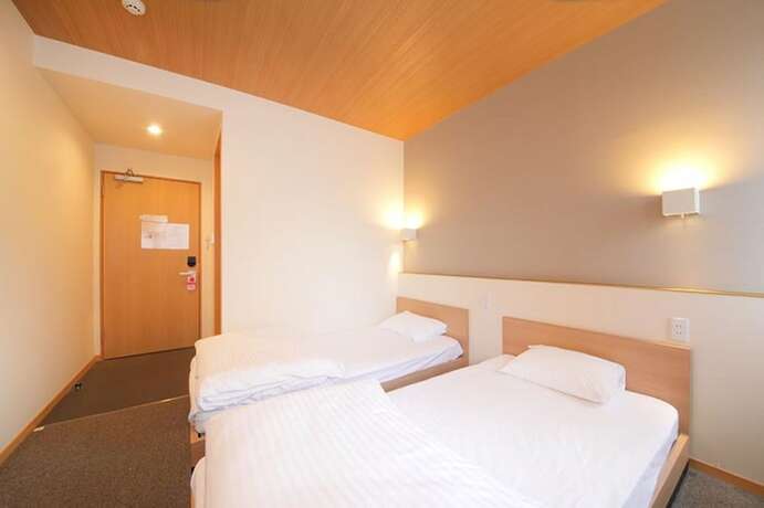 Imagen general del Hostel R Star Kyoto Japan. Foto 5